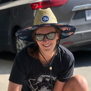 Meet your Posher, Kirsten